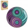 Puzzle Drewniane Mandala Yin Yang S